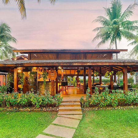 Tropicana Resort & Spa Alibaug Алибаг Екстериор снимка